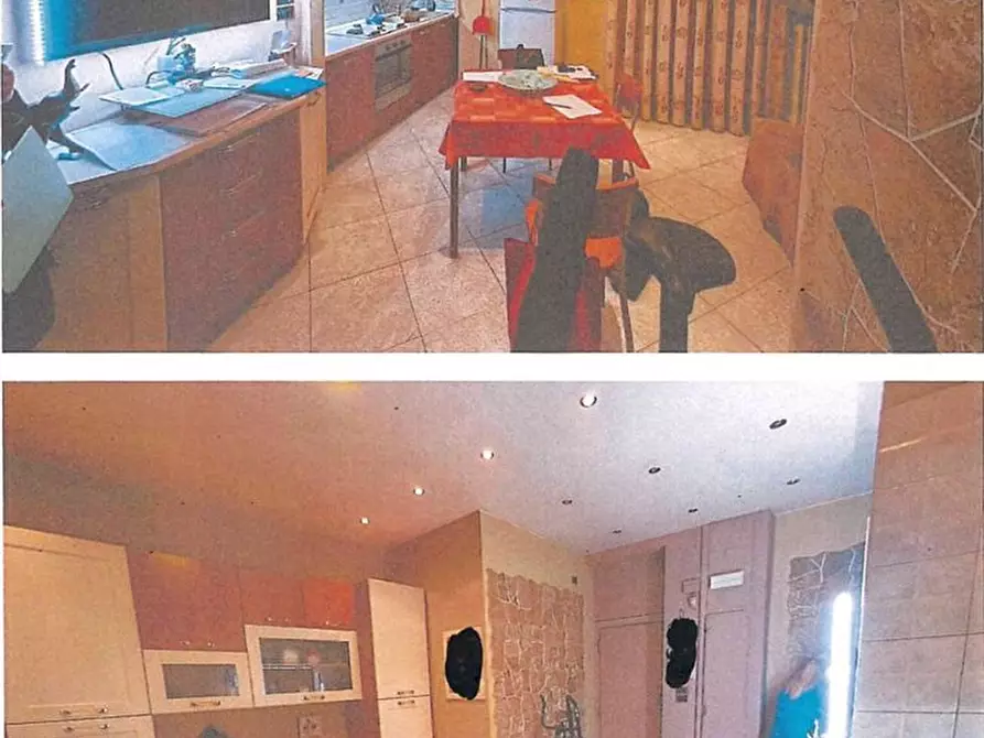 Immagine 4 di Appartamento in vendita  251 a Torino