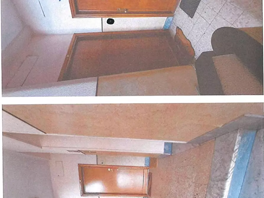 Immagine 3 di Appartamento in vendita  251 a Torino