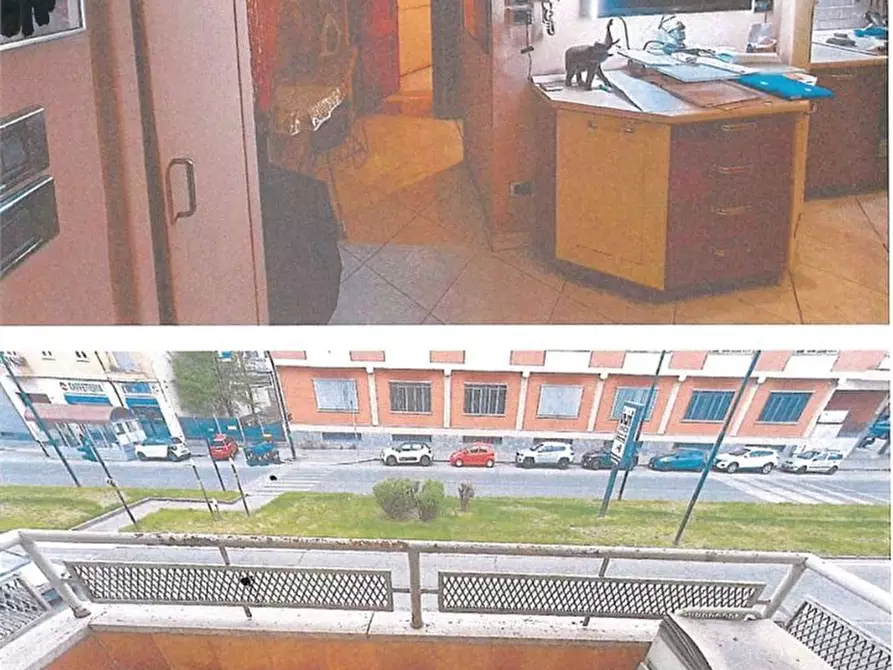 Immagine 6 di Appartamento in vendita  251 a Torino