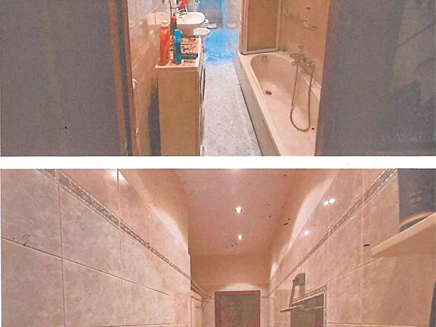 Immagine 5 di Appartamento in vendita  251 a Torino