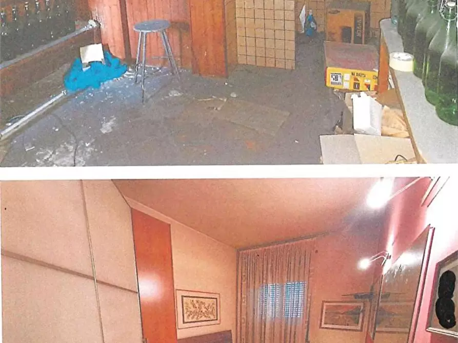 Immagine 7 di Appartamento in vendita  251 a Torino