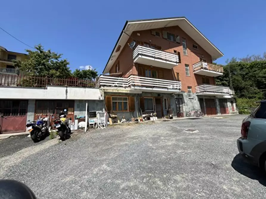 Immagine 4 di Appartamento in vendita  14 a Rubiana