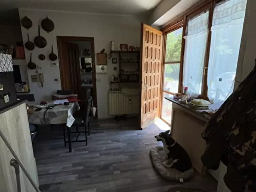 Immagine 9 di Appartamento in vendita  14 a Rubiana