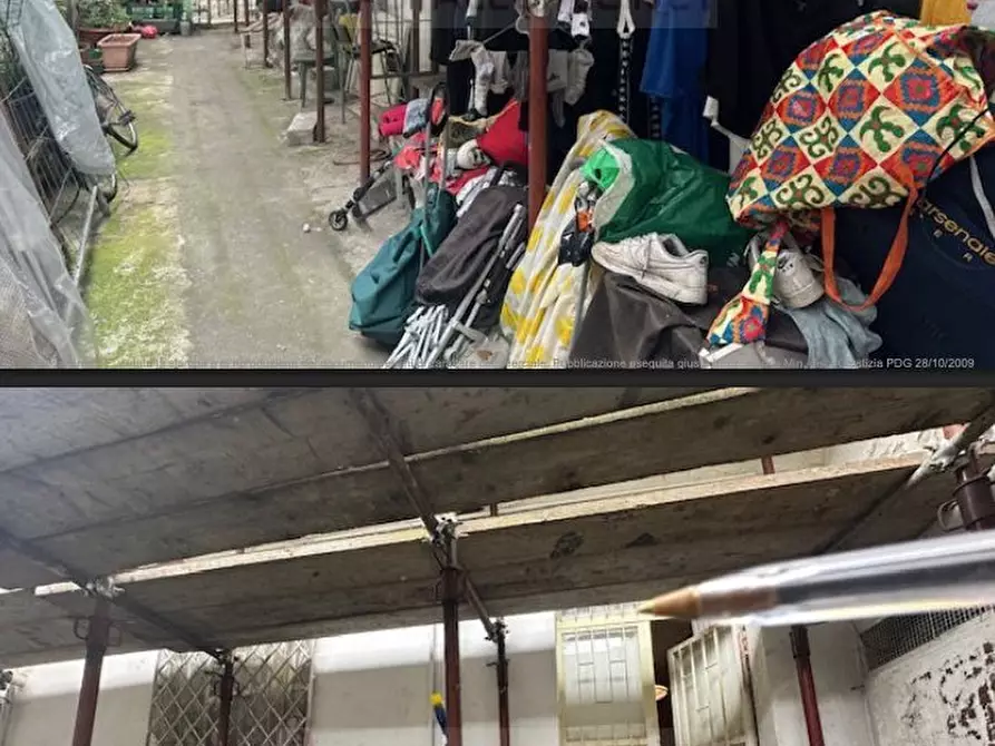 Immagine 6 di Appartamento in vendita  37 a Torino