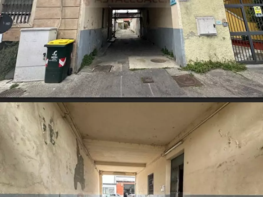 Immagine 4 di Appartamento in vendita  37 a Torino