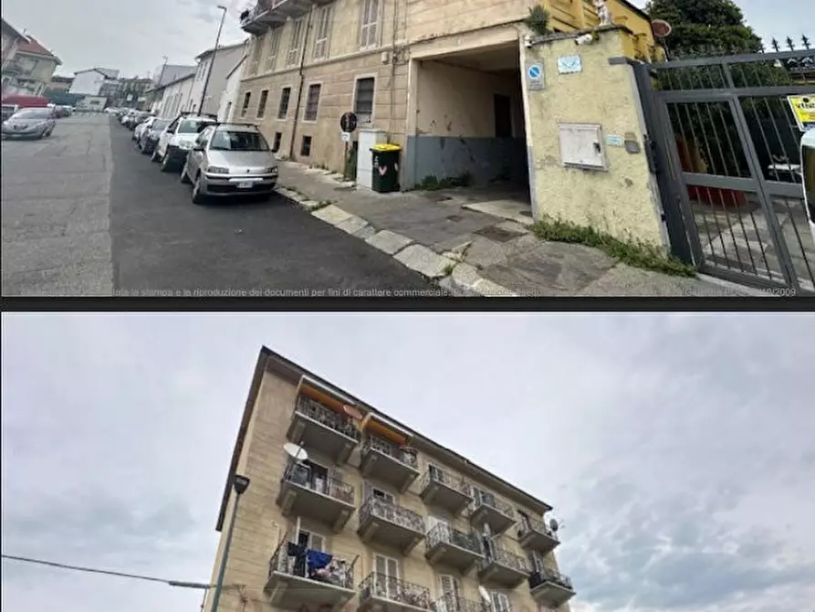 Immagine 3 di Appartamento in vendita  37 a Torino