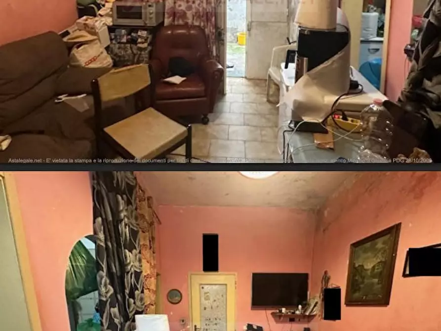 Immagine 9 di Appartamento in vendita  37 a Torino