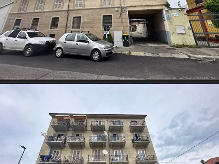 Immagine 2 di Appartamento in vendita  37 a Torino