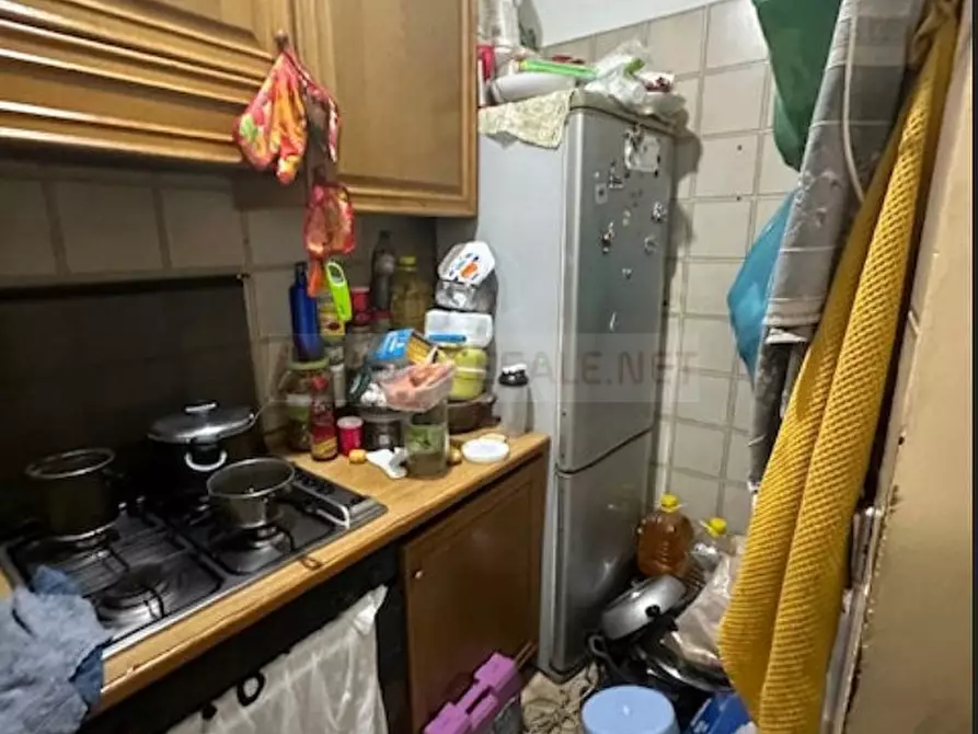 Immagine 10 di Appartamento in vendita  37 a Torino