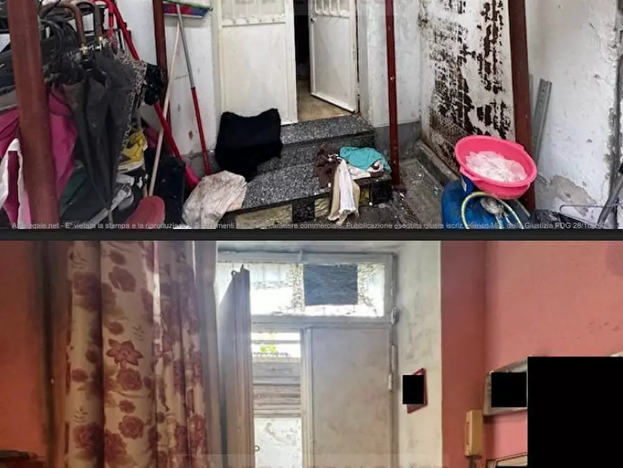 Immagine 7 di Appartamento in vendita  37 a Torino