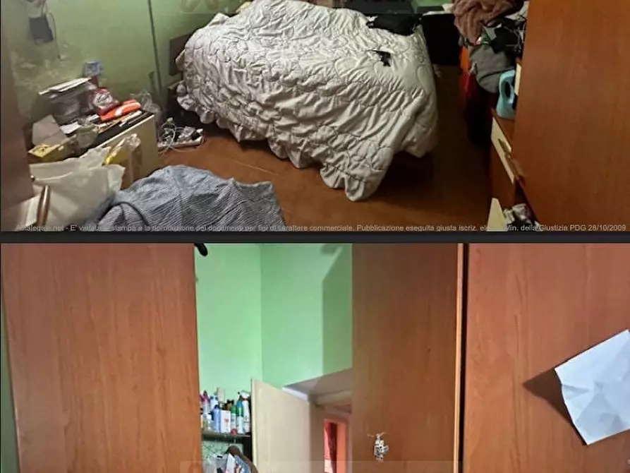 Immagine 8 di Appartamento in vendita  37 a Torino