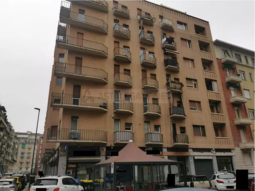 Immagine 2 di Appartamento in vendita  50 a Torino