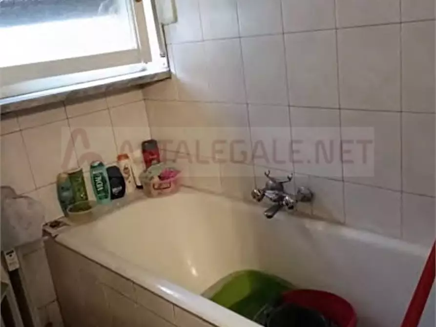 Immagine 10 di Appartamento in vendita  50 a Torino