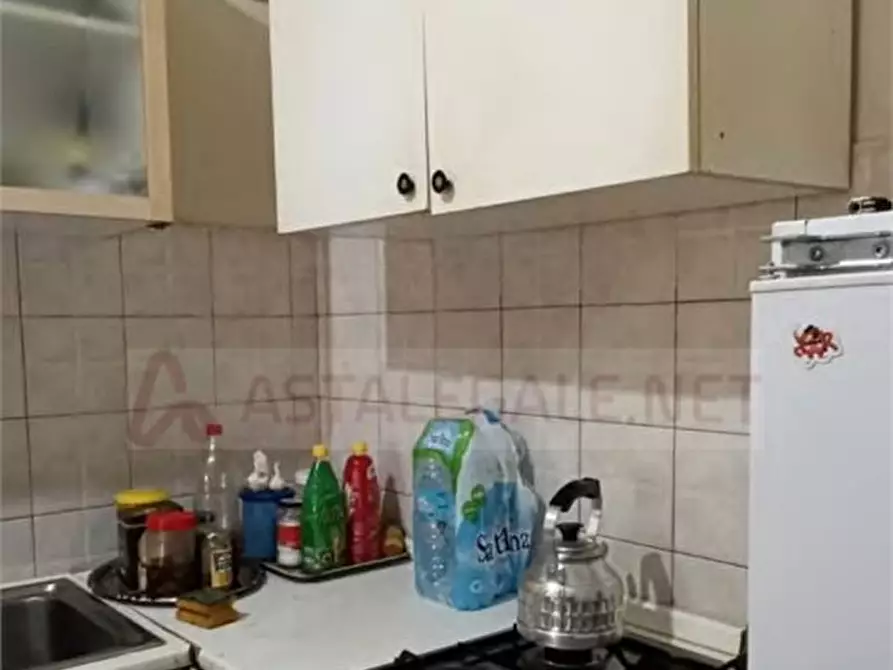 Immagine 6 di Appartamento in vendita  50 a Torino