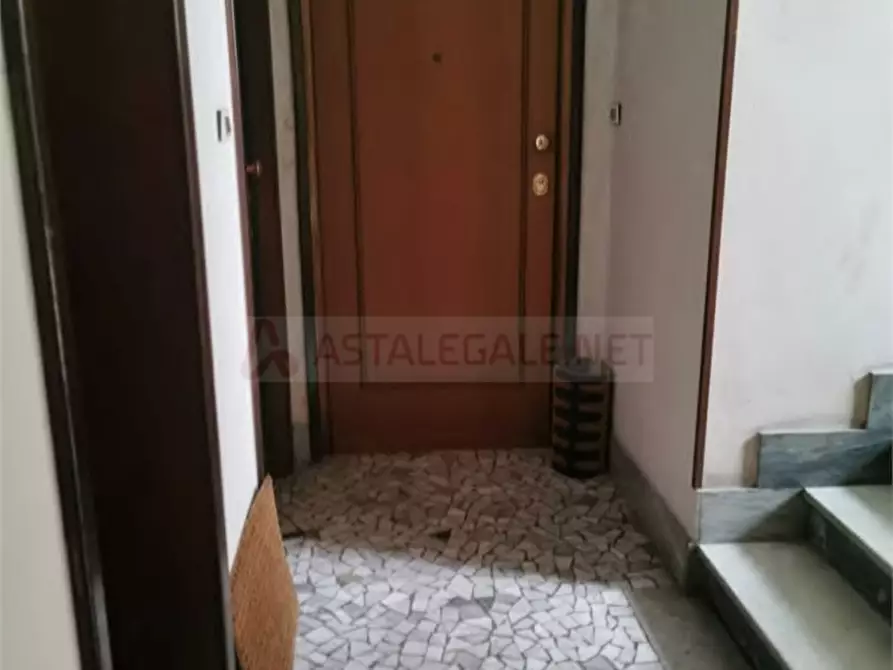 Immagine 4 di Appartamento in vendita  50 a Torino