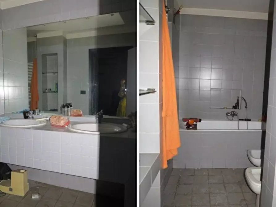 Immagine 10 di Appartamento in vendita  30 a Torino