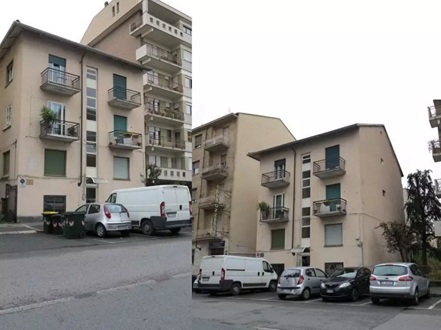Immagine 2 di Appartamento in vendita  30 a Torino