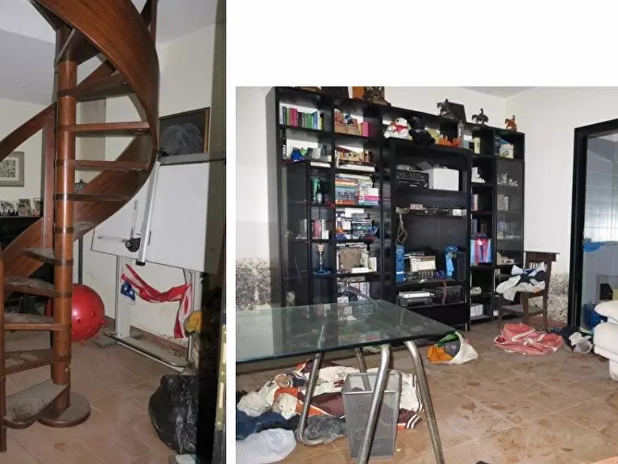 Immagine 9 di Appartamento in vendita  30 a Torino