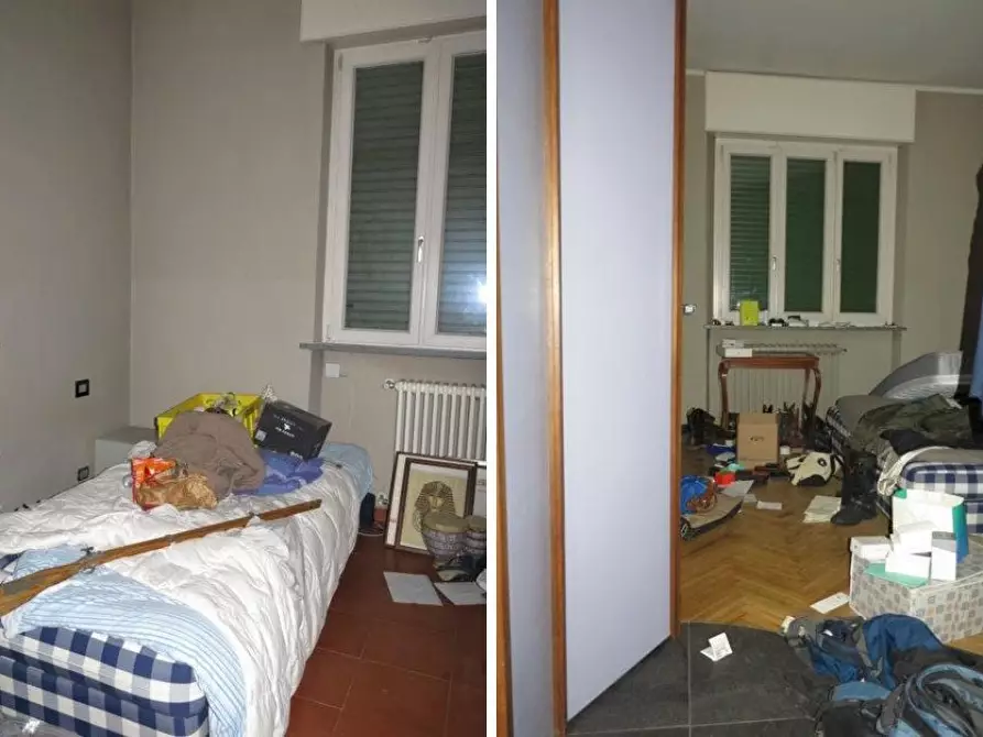 Immagine 8 di Appartamento in vendita  30 a Torino