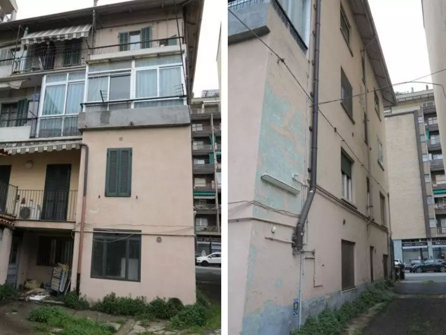 Immagine 3 di Appartamento in vendita  30 a Torino