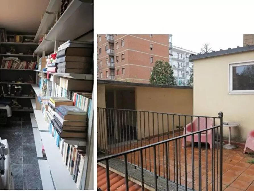 Immagine 6 di Appartamento in vendita  30 a Torino