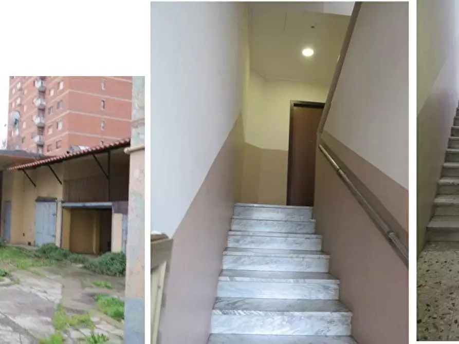 Immagine 4 di Appartamento in vendita  30 a Torino