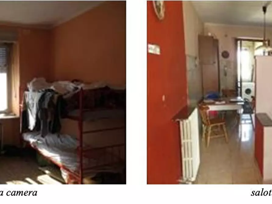 Immagine 3 di Appartamento in vendita  3 a Torino