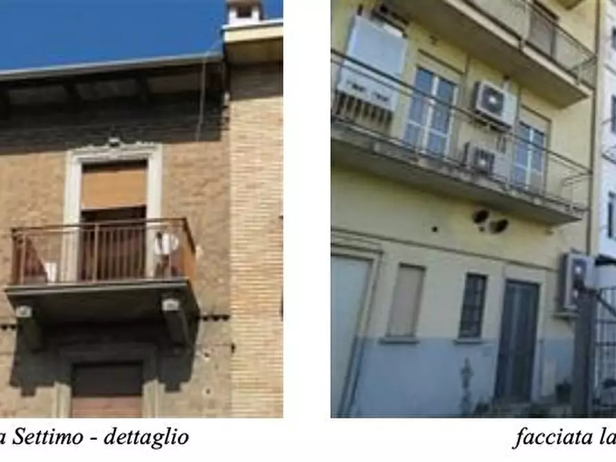 Immagine 5 di Appartamento in vendita  3 a Torino