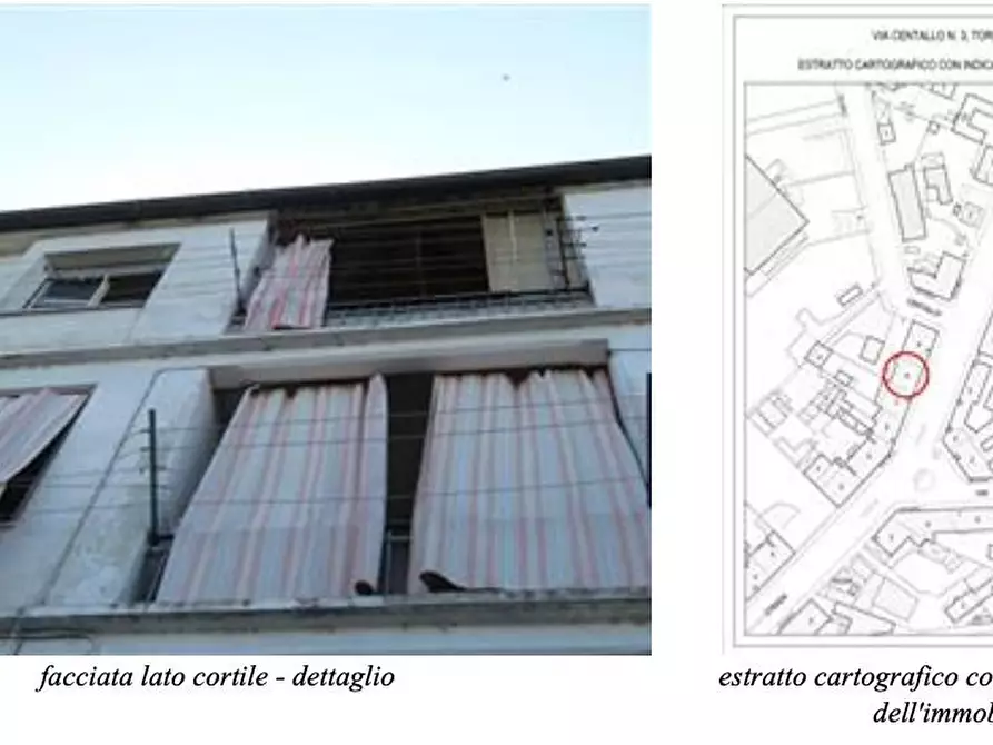 Immagine 7 di Appartamento in vendita  3 a Torino