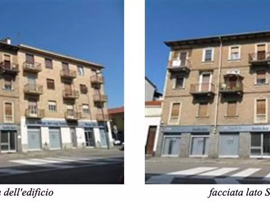 Immagine 2 di Appartamento in vendita  3 a Torino