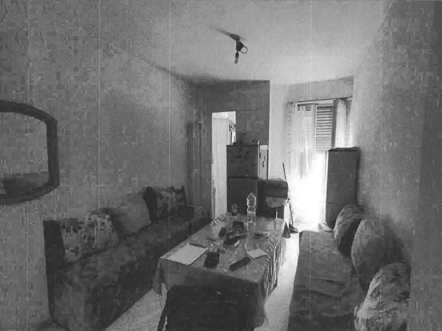 Immagine 3 di Appartamento in vendita  19 a Torino