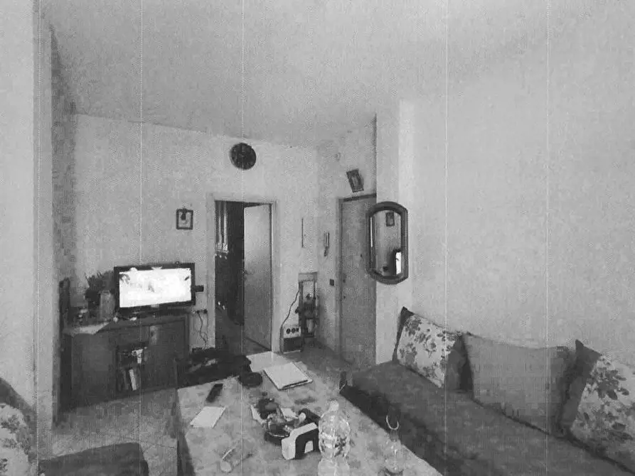 Immagine 4 di Appartamento in vendita  19 a Torino