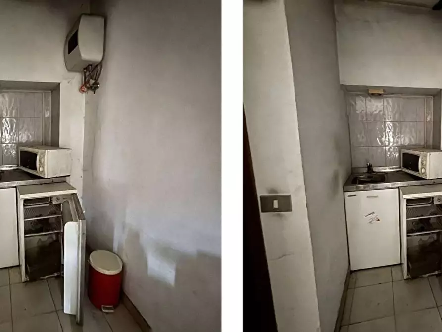 Immagine 8 di Appartamento in vendita  32 a Torino