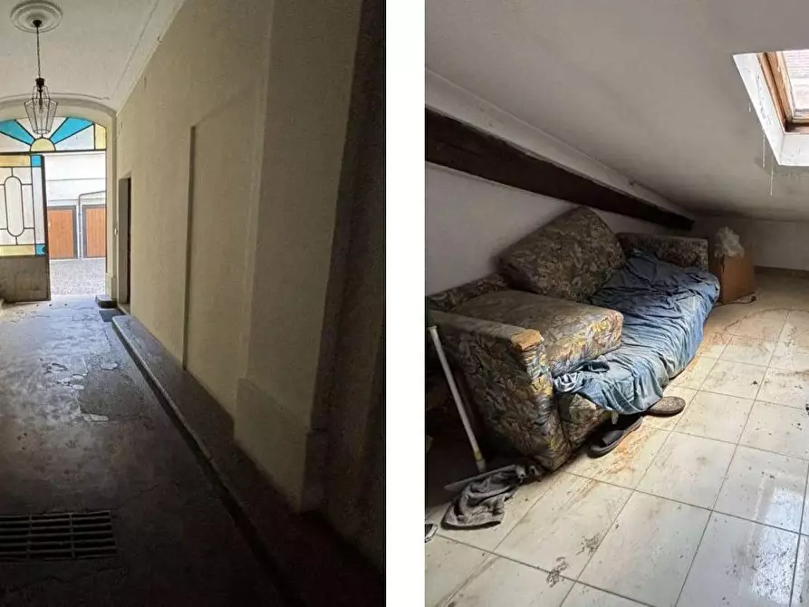 Immagine 6 di Appartamento in vendita  32 a Torino