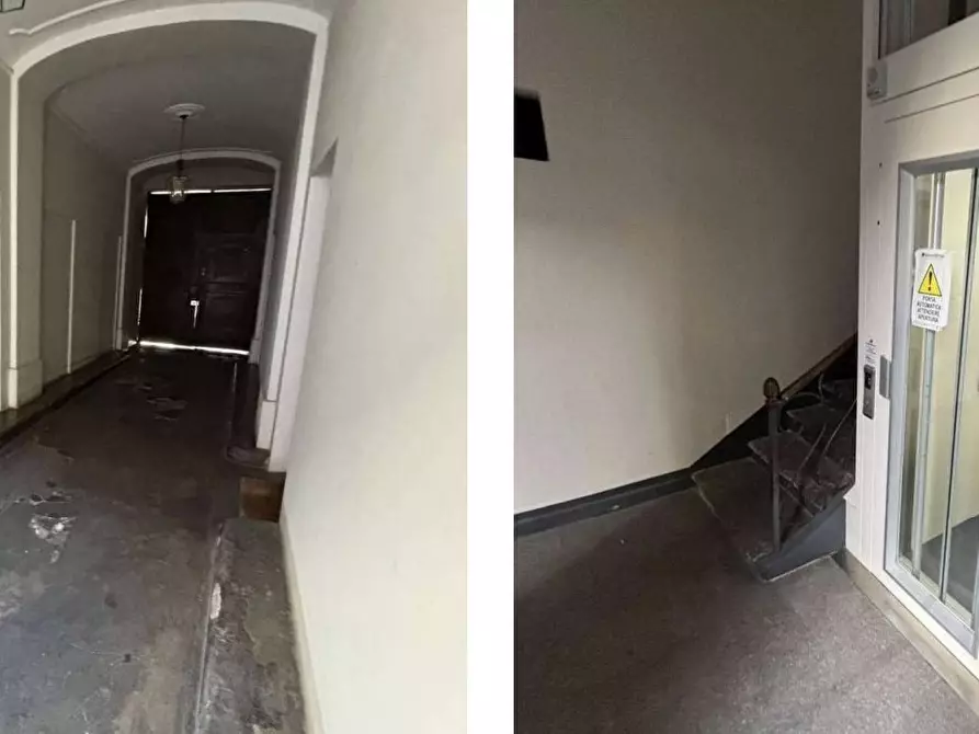 Immagine 4 di Appartamento in vendita  32 a Torino