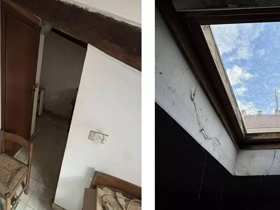 Immagine 5 di Appartamento in vendita  32 a Torino