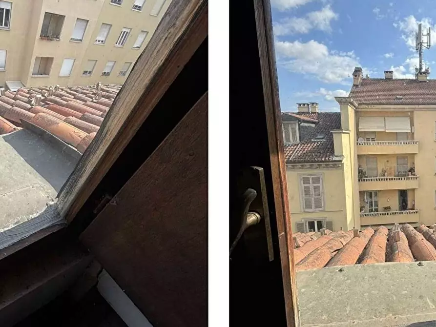 Immagine 7 di Appartamento in vendita  32 a Torino