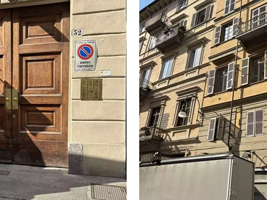 Immagine 3 di Appartamento in vendita  32 a Torino