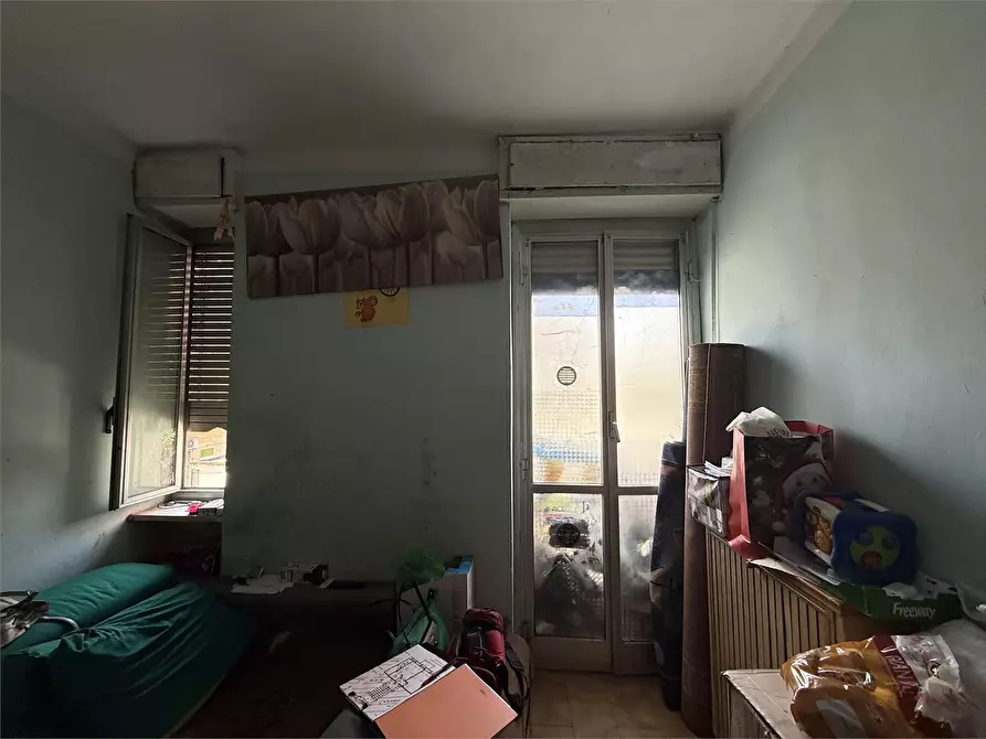 Immagine 3 di Appartamento in vendita  6 a Torino