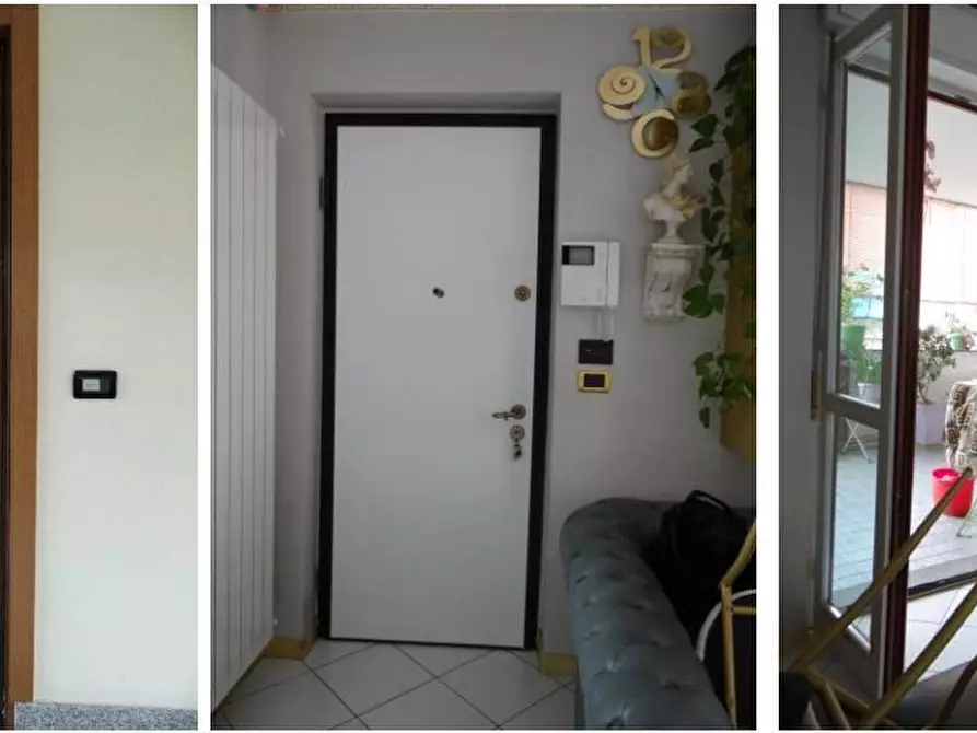 Immagine 3 di Appartamento in vendita  101 a Torino