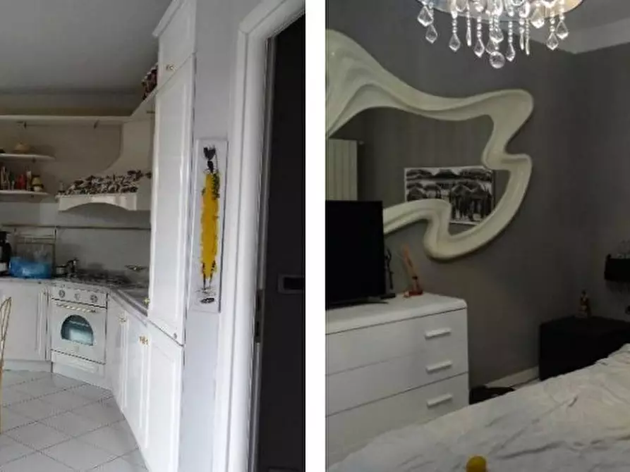 Immagine 4 di Appartamento in vendita  101 a Torino