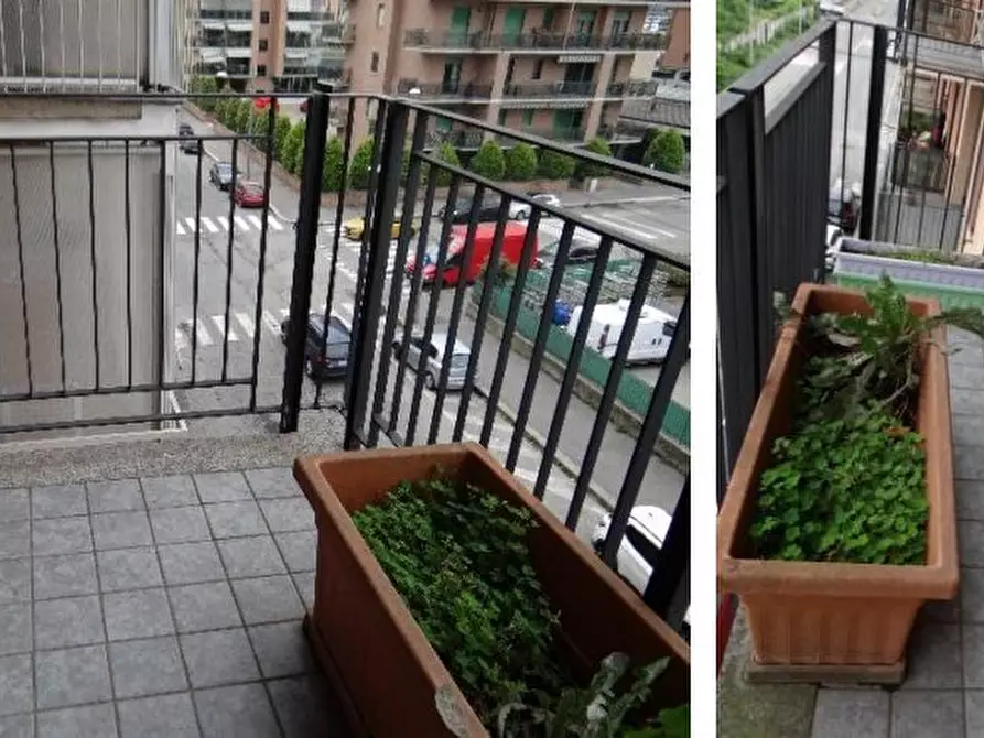 Immagine 5 di Appartamento in vendita  101 a Torino