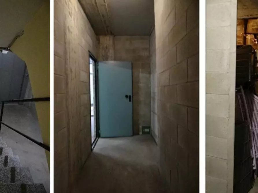 Immagine 7 di Appartamento in vendita  101 a Torino