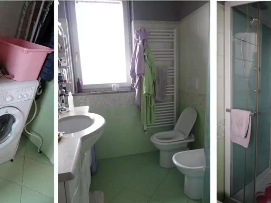 Immagine 6 di Appartamento in vendita  101 a Torino