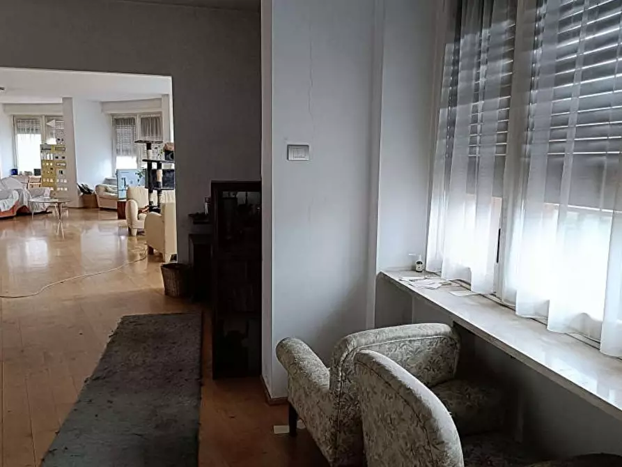 Immagine 6 di Appartamento in vendita  126 a Torino