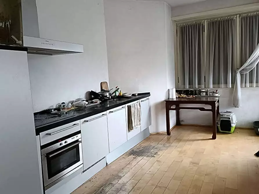 Immagine 9 di Appartamento in vendita  126 a Torino