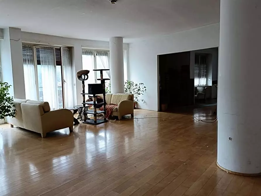 Immagine 7 di Appartamento in vendita  126 a Torino