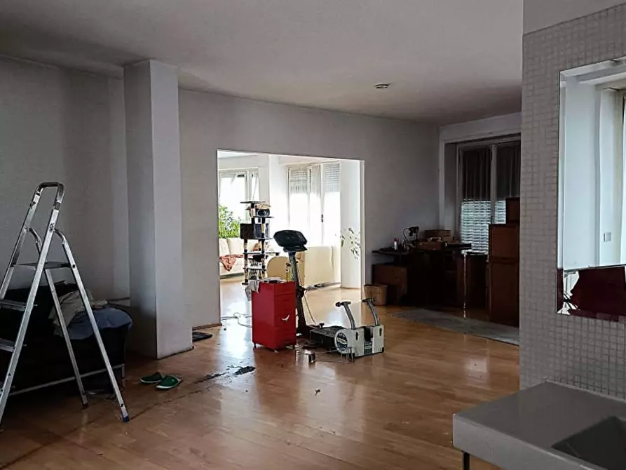 Immagine 3 di Appartamento in vendita  126 a Torino