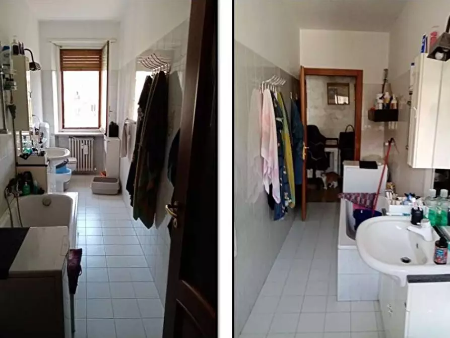 Immagine 6 di Appartamento in vendita  5 a Torino