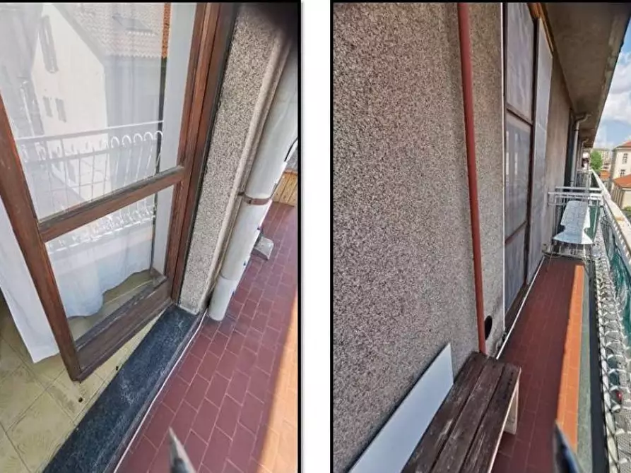 Immagine 8 di Appartamento in vendita  5 a Torino